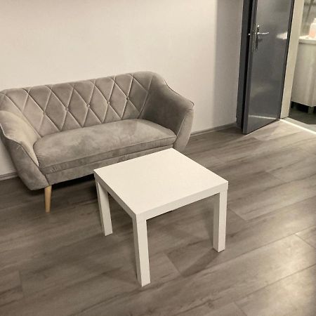 Dave Apartman 2 Segedin Dış mekan fotoğraf