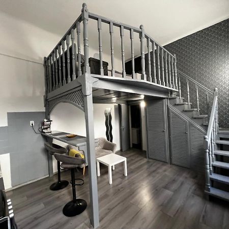 Dave Apartman 2 Segedin Dış mekan fotoğraf