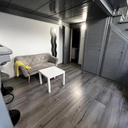 Dave Apartman 2 Segedin Dış mekan fotoğraf