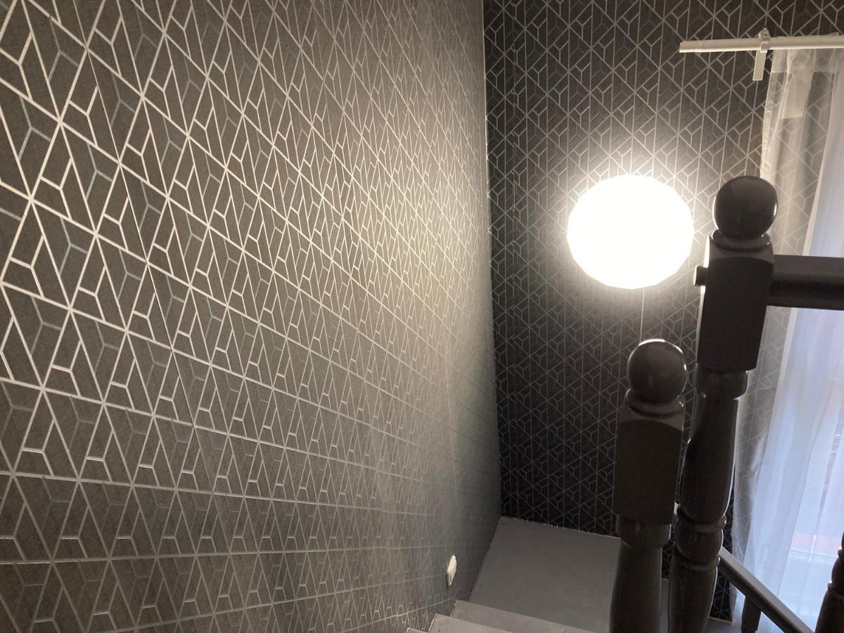 Dave Apartman 2 Segedin Dış mekan fotoğraf