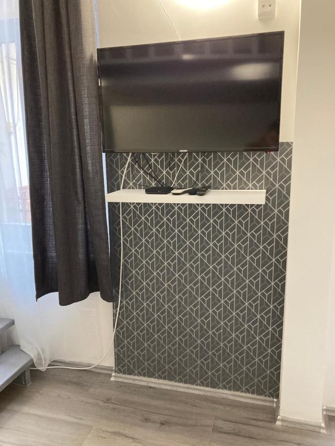 Dave Apartman 2 Segedin Dış mekan fotoğraf