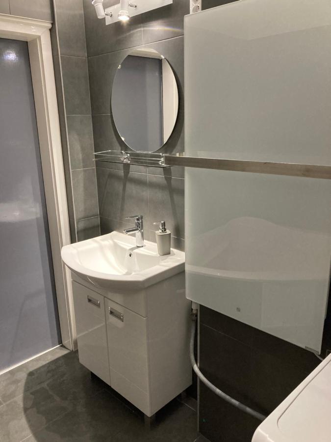 Dave Apartman 2 Segedin Dış mekan fotoğraf