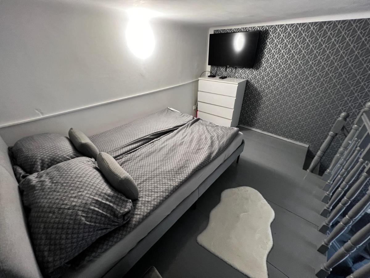 Dave Apartman 2 Segedin Dış mekan fotoğraf
