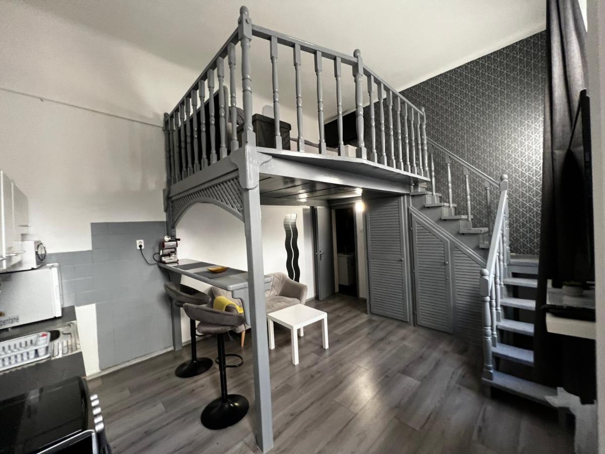 Dave Apartman 2 Segedin Dış mekan fotoğraf
